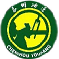 湖南生泰茶油股份有限公司_企业Logo