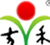 大庆市中谷粮食集团有限公司_企业Logo