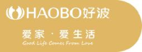 安徽好波国际内衣有限公司_企业Logo
