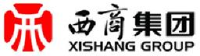 安徽省西商食品有限公司_企业Logo
