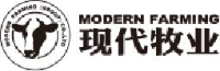 现代牧业（集团）有限公司_企业Logo
