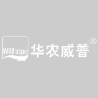 哈尔滨市华农威普动物保健品有限公司_企业Logo
