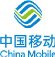 中国移动通信集团宁夏有限公司_企业Logo