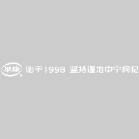 早康枸杞股份有限公司_企业Logo