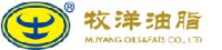 安徽牧洋油脂有限公司_企业Logo