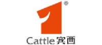 黑龙江宾西集团股份有限公司_企业Logo