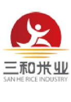 五常市三和米业有限公司_企业Logo