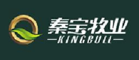 陕西秦宝牧业股份有限公司_企业Logo