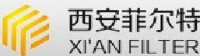 西安菲尔特金属过滤材料股份有限公司_企业Logo