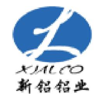 新疆新铝铝业有限公司_企业Logo