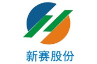 新疆赛里木现代农业股份有限公司_企业Logo