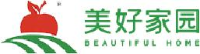 陕西美好家园农业科技发展股份有限公司_企业Logo