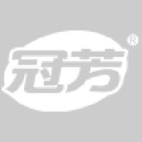 天津冠芳可乐饮料有限公司_企业Logo