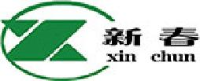 黑龙江省新春木业集团有限责任公司_企业Logo