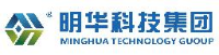 明华科技集团有限公司_企业Logo