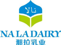 伊犁那拉乳业集团有限公司_企业Logo