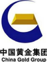 中国黄金集团新疆金滩矿业有限公司_企业Logo
