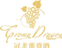 和硕冠龙葡萄酿酒有限公司_企业Logo