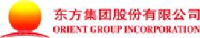 东方集团股份有限公司_企业Logo