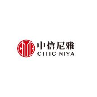 中信尼雅葡萄酒股份有限公司_企业Logo