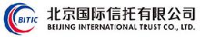 北京国际信托有限公司_企业Logo