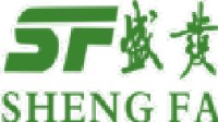 汉阴县盛发魔芋制品有限公司_企业Logo