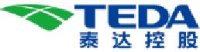 天津泰达环保有限公司_企业Logo