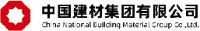 中国建材桐城新能源材料有限公司_企业Logo