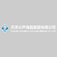 天津长芦海晶集团有限公司_企业Logo