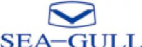 天津海鸥表业集团有限公司_企业Logo