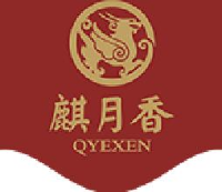 湖南麒月香食品有限公司_企业Logo