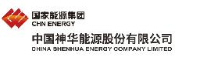 中国神华能源股份有限公司_企业Logo