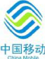 中国移动通信集团有限公司_企业Logo