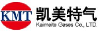 湖南凯美特气体股份有限公司_企业Logo