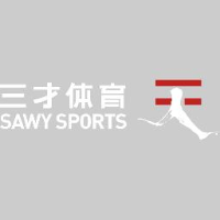 安徽三才体育用品有限公司_企业Logo