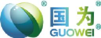 合肥国为电子有限公司_企业Logo