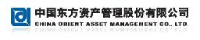 中国东方资产管理股份有限公司_企业Logo