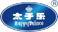 哈尔滨太子乐乳业集团有限公司_企业Logo