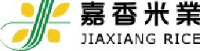 绥化市嘉香米业有限责任公司_企业Logo