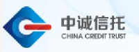 中诚信托有限责任公司_企业Logo