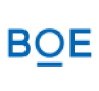 京东方科技集团股份有限公司_企业Logo