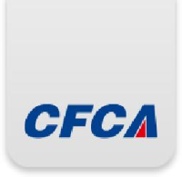 中金金融认证中心有限公司_企业Logo