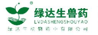 哈尔滨绿达生动物药业有限公司_企业Logo