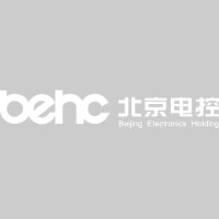 北京电子控股有限责任公司_企业Logo