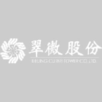 北京翠微大厦股份有限公司_企业Logo