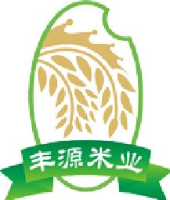 黑龙江省建三江农垦丰源米业有限责任公司_企业Logo