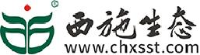 西施生态科技股份有限公司_企业Logo