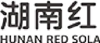 湖南红太阳光电科技有限公司_企业Logo