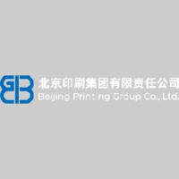 北京印刷集团有限责任公司_企业Logo