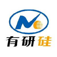 有研半导体硅材料股份公司_企业Logo